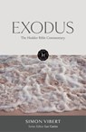 The Hodder Bible Commentary: Exodus - Simon Vibert - 9781473695160