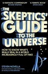 The Skeptics' Guide to the Universe - Steven Novella - 9781473696419