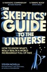 The Skeptics' Guide to the Universe - Steven Novella - 9781473696426