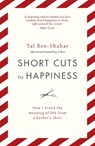 Short Cuts To Happiness - Tal Ben-Shahar - 9781473696846