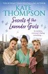 Secrets of the Lavender Girls - Kate Thompson - 9781473698147