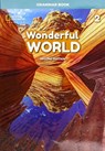 Wonderful World 2: Grammar Book -  - 9781473760813