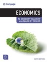 Economics - N. (Harvard University) Mankiw ; Mark (Dean of Olin Business School Taylor - 9781473786981