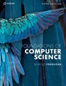 Foundations of Computer Science - Behrouz (De Anza College) Forouzan - 9781473787322