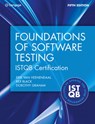Foundations of Software Testing ISTQB Certification - Erik (Improve Quality Services B.V.) van Veenendaal ; Rex (President Black ; Dorothy (Software Testing Consultant) Graham - 9781473795884