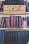 Artillery of Words - Frederick Woods - 9781473811973