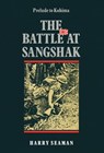 The Battle At Sangshak - Harry Seaman - 9781473812147