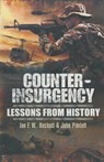 Counter Insurgency - Ian F. W. Beckett ; John Pimlott - 9781473813373