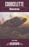 Courcelette - Paul Reed - 9781473813380