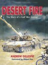 Desert Fire - Andrew Gillespie ; Robert Fox - 9781473813533