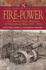 Fire-Power - Shelford Bidwell ; Dominick Graham - 9781473814233