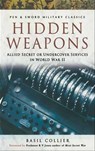 Hidden Weapons - Basil Collier ; R.V. Jones - 9781473814929