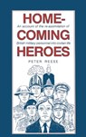 Homecoming Heroes - Peter Reese - 9781473815315