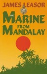 The Marine from Mandalay - James Leasor - 9781473816220