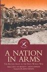 A Nation in Arms - Ian F. W. Beckett ; Keith Simpson - 9781473816626