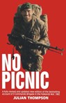 No Picnic - Julian Thompson - 9781473816800