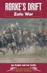 Rorke's Drift - Ian Castle ; Ian Knight - 9781473817784