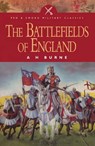The Battlefields of England - Alfred H. Burne - 9781473819023
