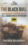The Black Bull - Patrick Delaforce - 9781473819085