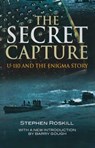 The Secret Capture - Stephen Roskill - 9781473819641