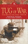Tug of War - Dominick Graham ; Shelford Bidwell - 9781473819931