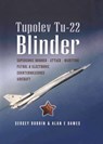 Tupolev TU-22 - Sergey Burdin - 9781473819948