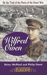 Wilfred Owen - Philip Guest ; Helen McPhail - 9781473820784