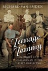 Teenage Tommy - Richard van Emden - 9781473821750