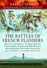 Battles of French Flanders - Jon Cooksey ; Jerry Murland - 9781473824034