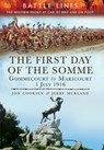 Visitor's Guide - The First Day of the Somme - Jon Cooksey ; Jerry Murland - 9781473827998