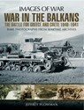 War in the Balkans - Jeffrey Plowman - 9781473831377