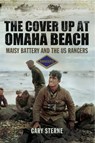 The Cover Up at Omaha Beach - Gary Sterne - 9781473831780