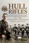 Hull Rifles - Bilton David - 9781473833654