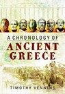 Chronology of Ancient Greece - Timothy Venning - 9781473834286