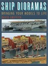Ship Dioramas - David Griffith - 9781473834422