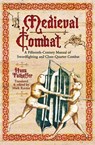 Medieval Combat - Hans Talhoffer - 9781473835177