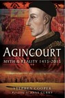 Agincourt - Stephen Cooper ; Anne Curry - 9781473835184