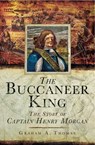 The Buccaneer King - Graham A. Thomas - 9781473835221