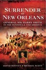 Surrender at New Orleans - David Rooney ; Michael Scott - 9781473838512