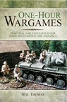One-Hour Wargames - Neil Thomas - 9781473840935