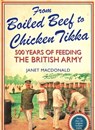 From Boiled Beef to Chicken Tikka - Janet Macdonald - 9781473843523