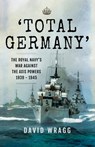 'Total Germany' - David Wragg - 9781473844650