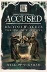 Accused - Willow Winsham - 9781473850040
