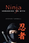 Ninja - Stephen Turnbull - 9781473850439