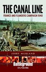 The Canal Line 1940 - Jerry Murland - 9781473852198