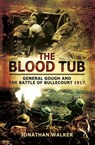 The Blood Tub - Jonathan Walker - 9781473853782