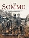 The Somme - Richard van Emden - 9781473855229