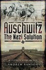 Auschwitz - Andrew Rawson - 9781473855298