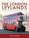 The London Leylands - Jim Blake - 9781473861442
