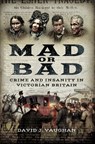 Mad or Bad - David J. Vaughan - 9781473864153
